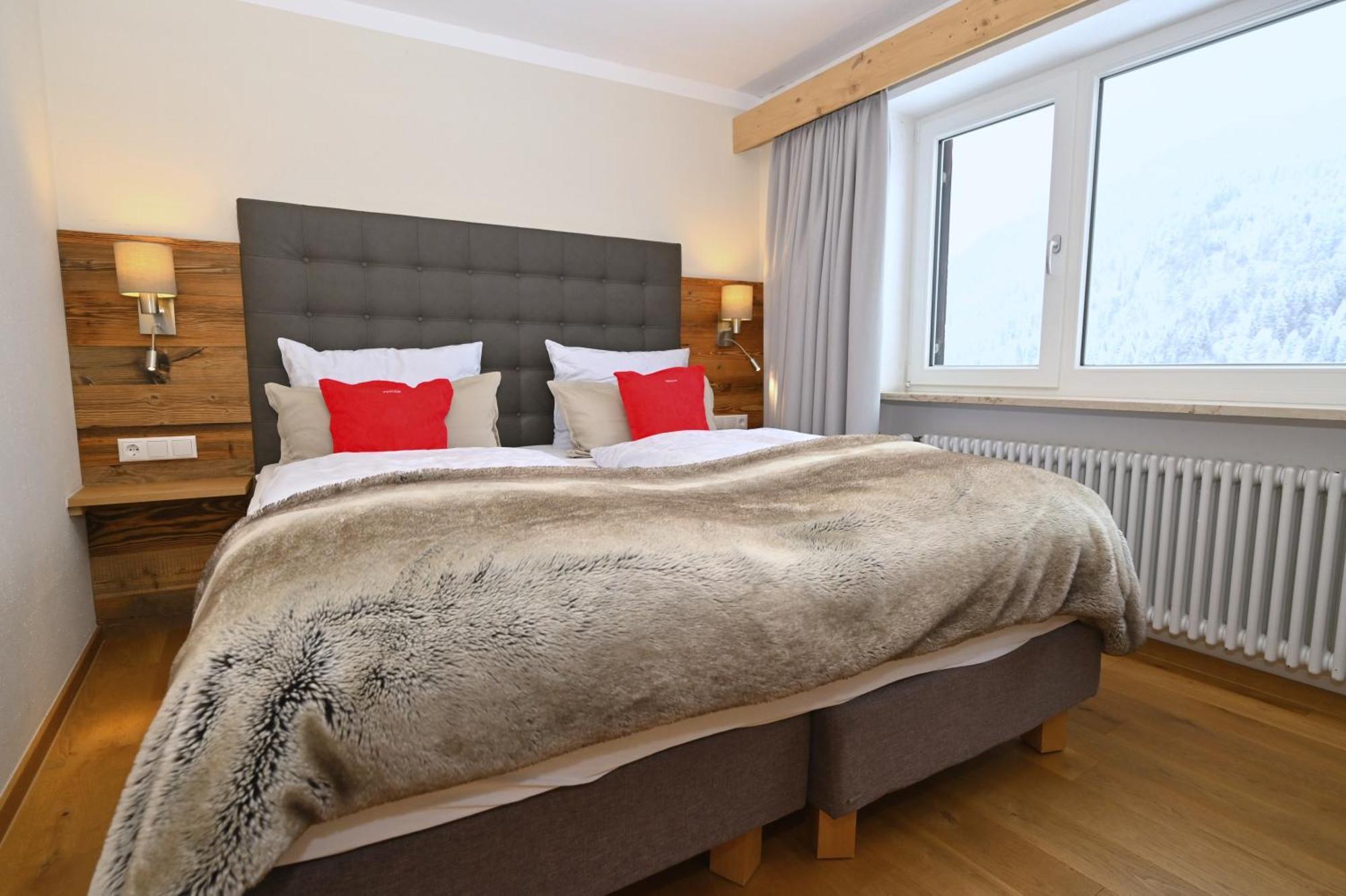 Alp-Chalet Hirschegg  Εξωτερικό φωτογραφία