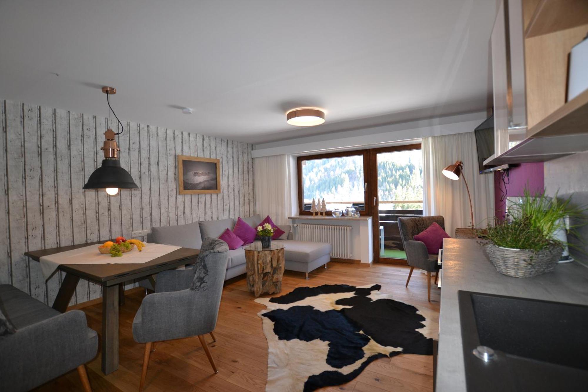 Alp-Chalet Hirschegg  Εξωτερικό φωτογραφία